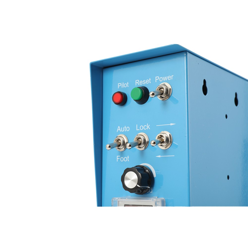 Welding Positioner Control Box Welding Control Box Positioner Control Box 110V