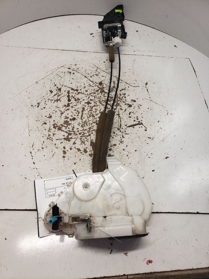 MDX 2009 Lock Actuator OEM