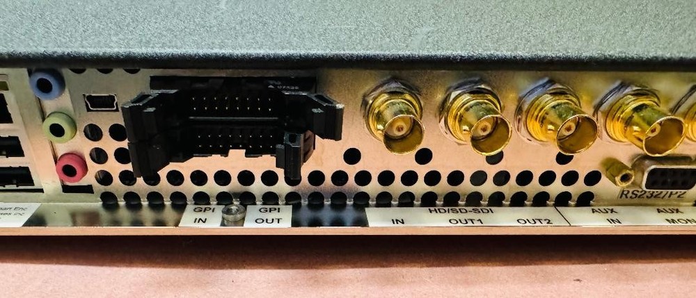 EEG HD490 Digital Smart Encoder