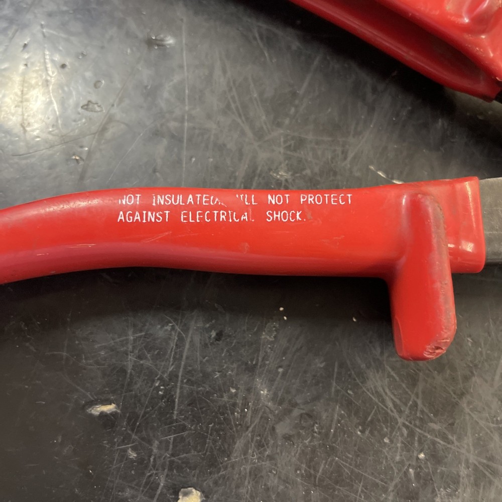 Klein Tools 63060 Ratcheting Cable Cutter