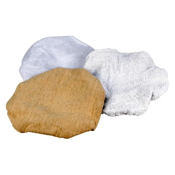 Performance Tool 10" Polishing Bonnet 3 Pieces
