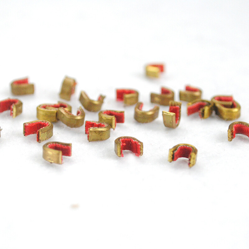 String Nocking Buckle Points Archery Bow String Nock Compound Recurve Bow Tool