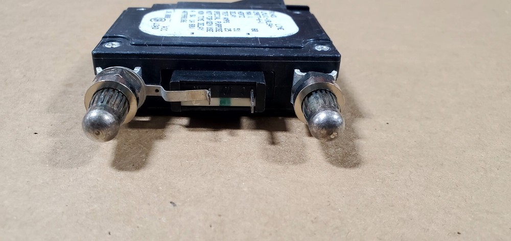 PWR Breaker 20AMP