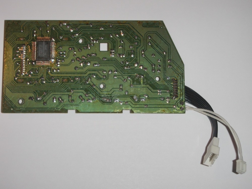 Electronic Control Board for Kenmore Bread Maker Machine Model 48480 Type 1