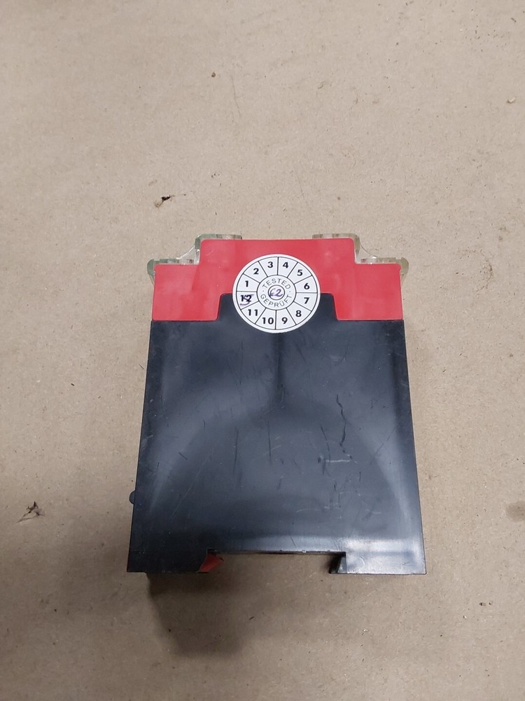 RIESE SAFE 1.2 AR.9655.2010 Solid State Relay, 24V AC/DC