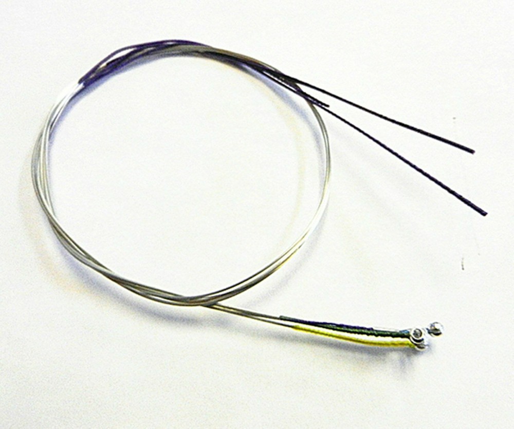 Thomastik Dominant 135B Violin String Set 1/2 E Ball End ,Same Day Shipping!