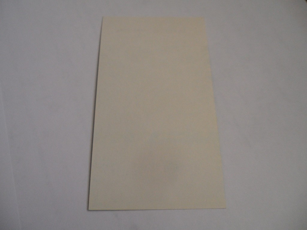 THE DOORS Original__1967__CONCERT TICKET__Fillmore West__San Francisco__EX+