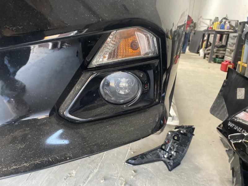 Complete Console Front Floor Fits 19-25 ALTIMA 920114