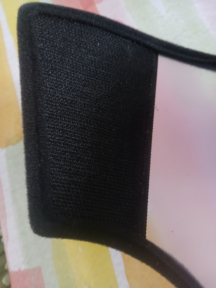 Adjustable Ecollar Cone