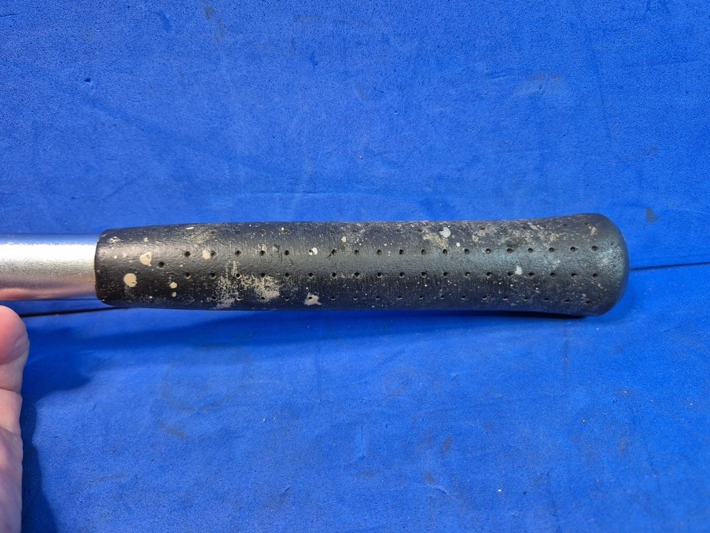 True Temper ROCKET A16 Claw Hammer