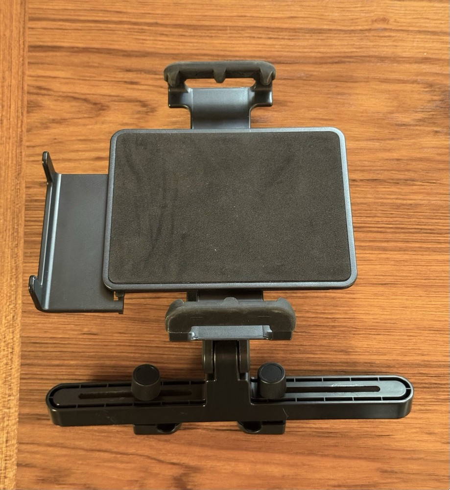 Universal Car Tablet Mount