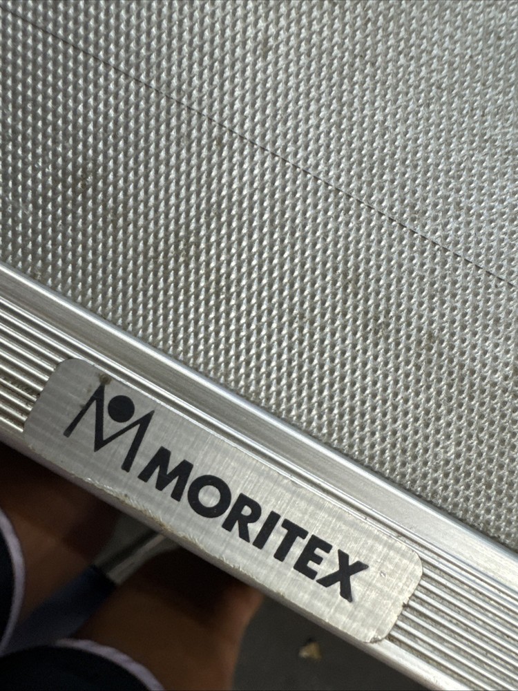 MORITEX LENS bin17