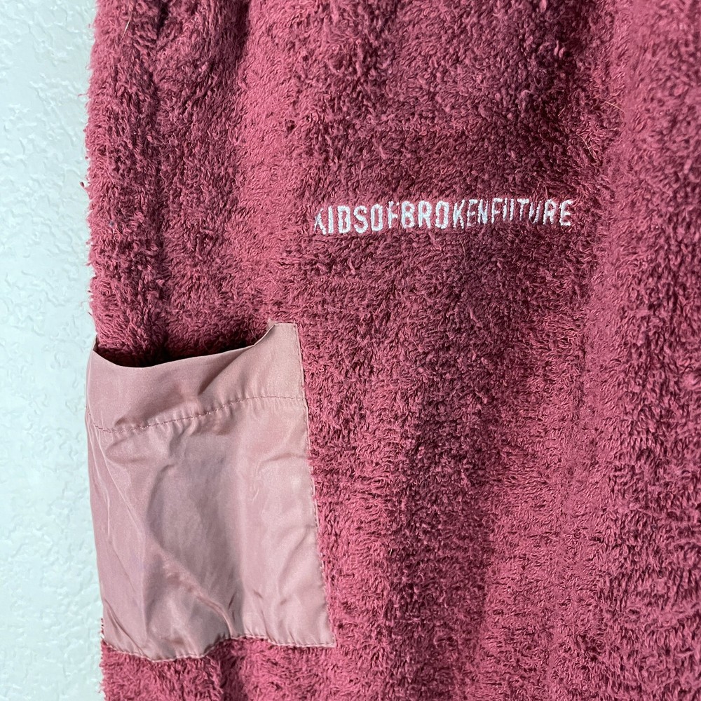 KIDSOFBROKENFUTURE KOBF Sweatpants Vintage Size Small