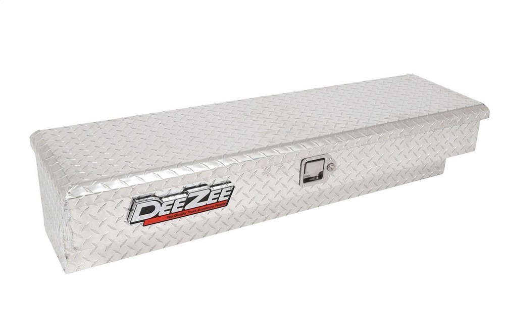 Dee Zee DZ8748 Red Label Side Mount Tool Box