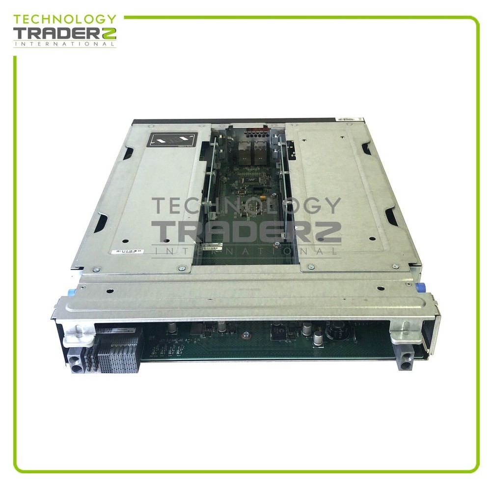 111-00647+D1 NetApp FAS3240 Controller Module w/ 1x Controller & 2x Riser Card