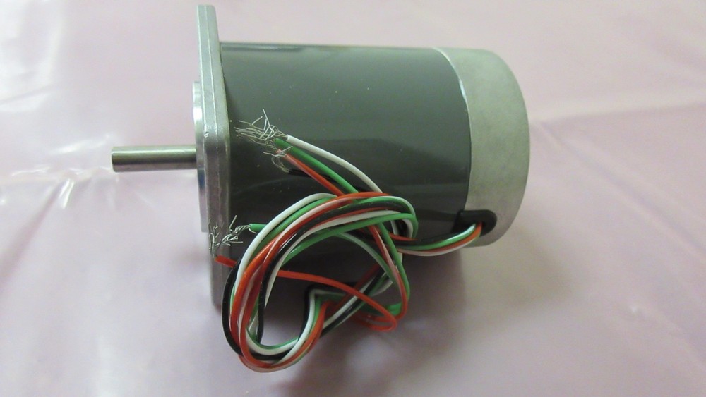 Minebea Astrosyn 23PM-C108 Miniangle Stepper Motor 412778