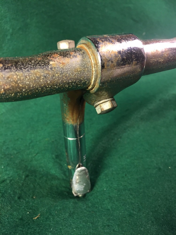 MURRAY ELIMINATOR HANDLEBARS