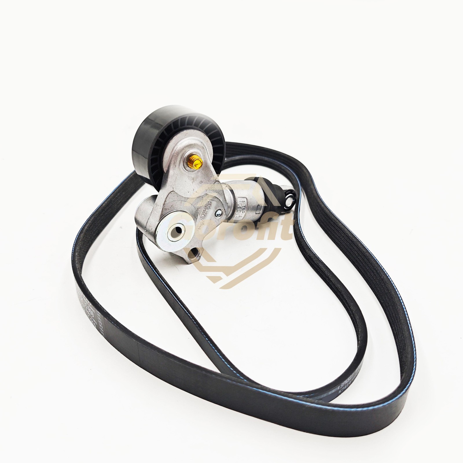 For 2014-2024 Mazda CX-5 Belt Tensioner Kit (non turbo)