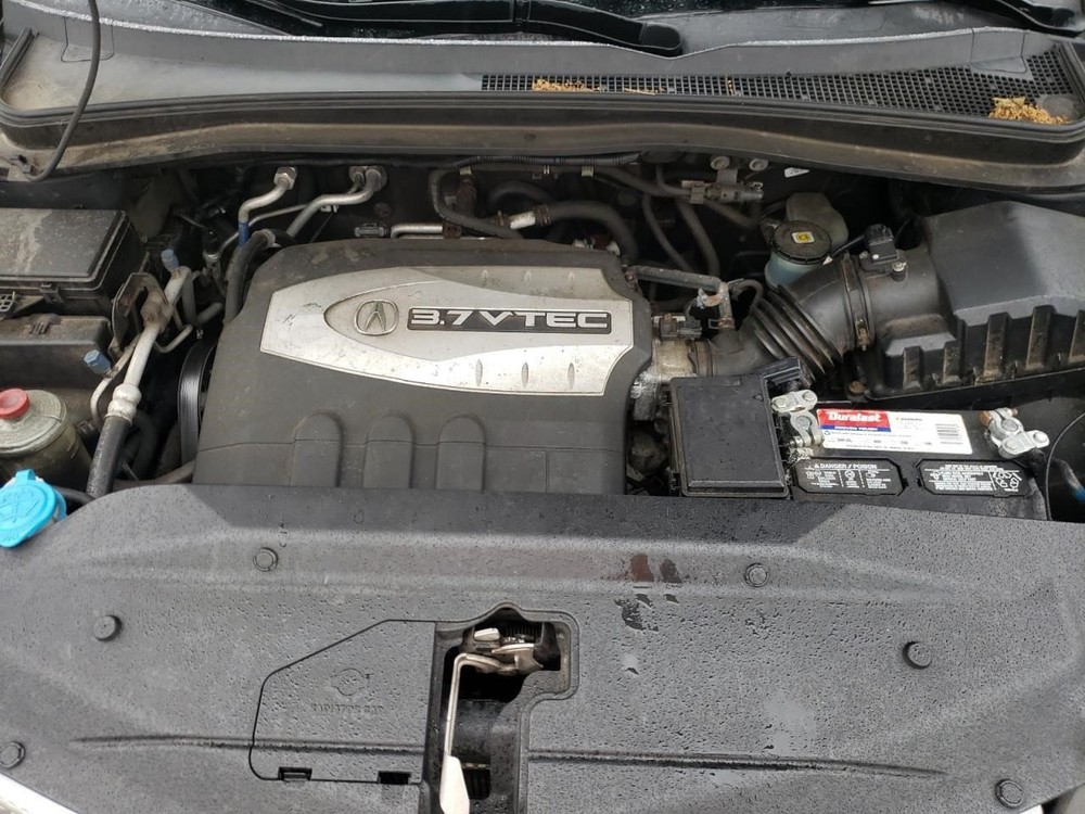 MDX 2009 Lock Actuator OEM