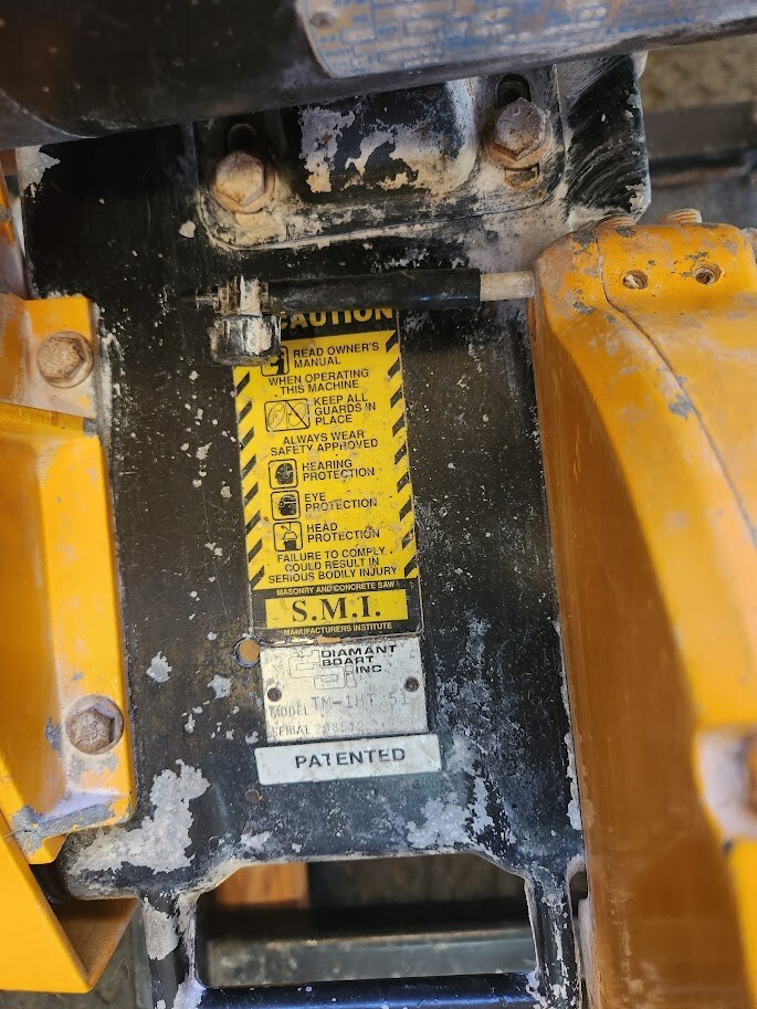 Felker Power Tile Master