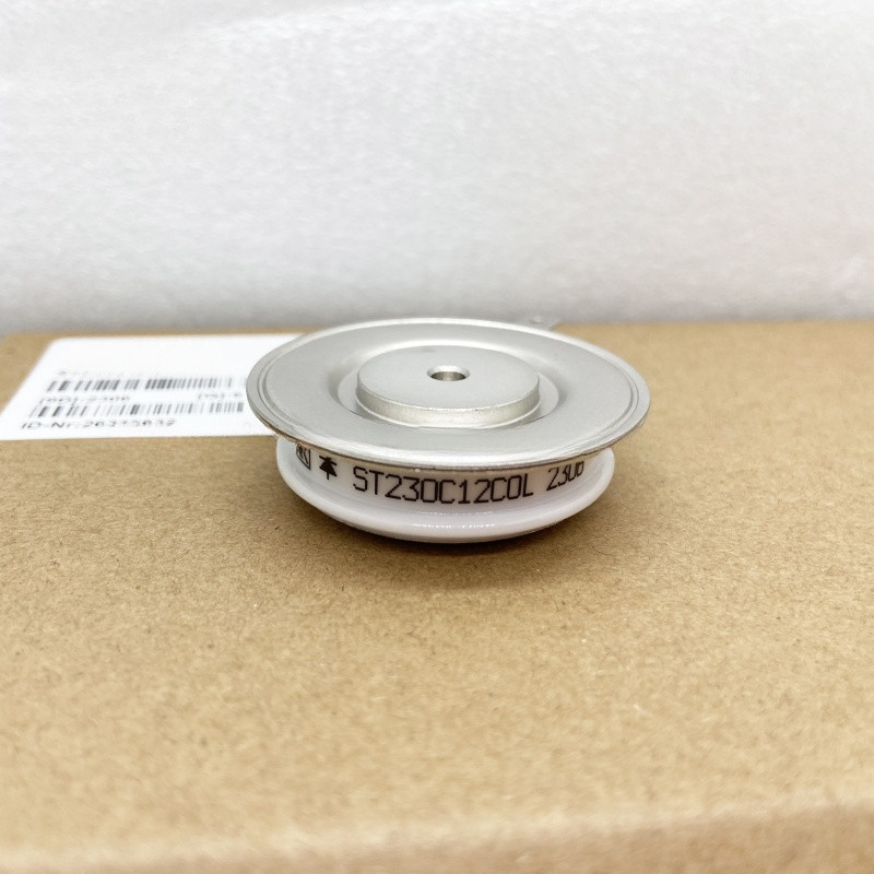 Thyristor ST230C12COL Genuine For IGBT Module