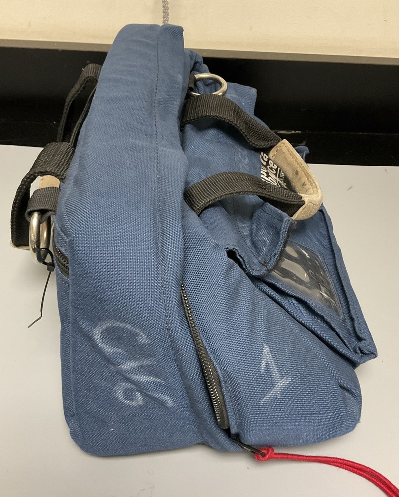 Porta-Brace CS-DV2 Mini-DV Camcorder Case