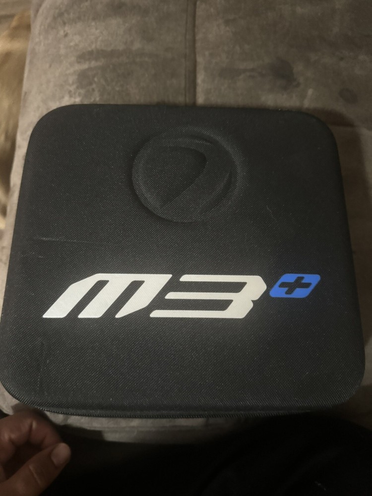 dye m3 plus Black Purple fade