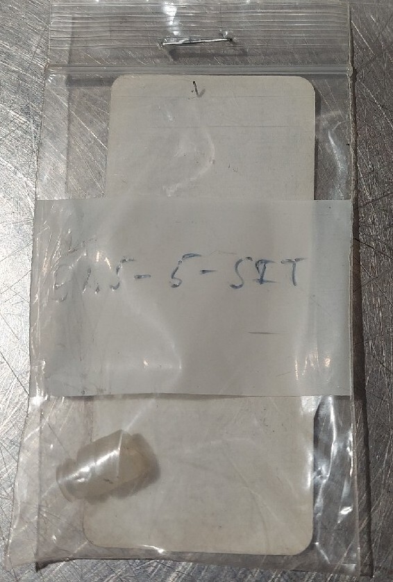 ANVER B1.5-5-SIT Translucent Silicone