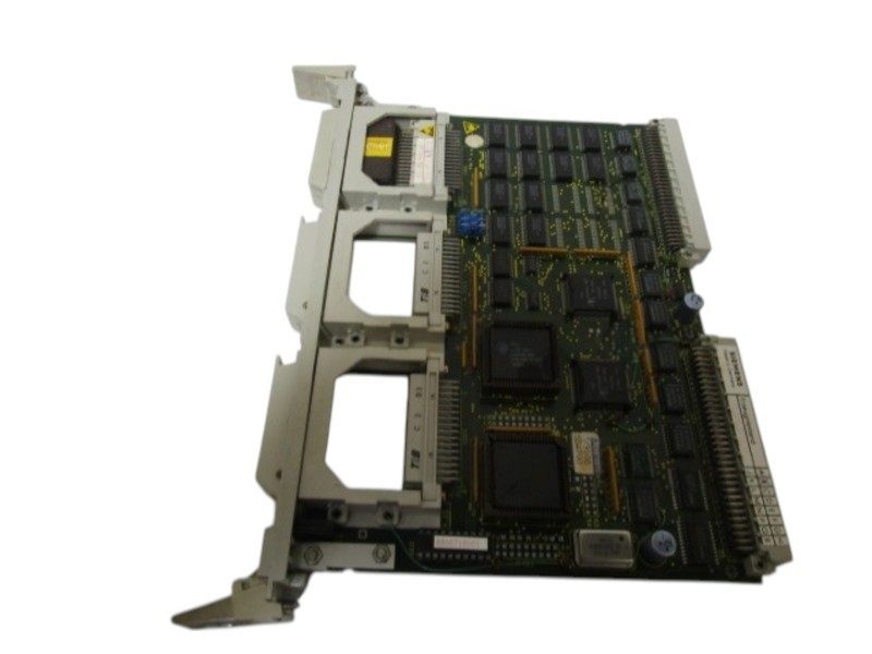 SIEMENS INPUT MEMORY MODULE EPROM 6FX1878-2BX03-1D UNMP