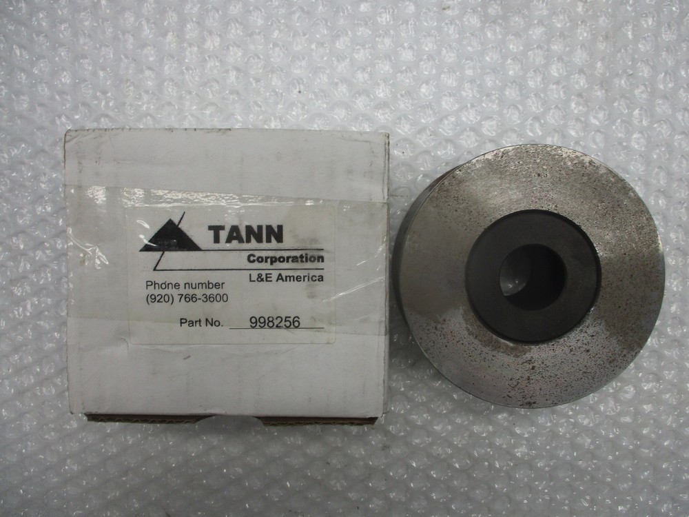 TANN 998256 PULLEY NSMP