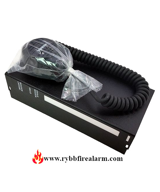 Notifier RM-1SA Microphone Assembly