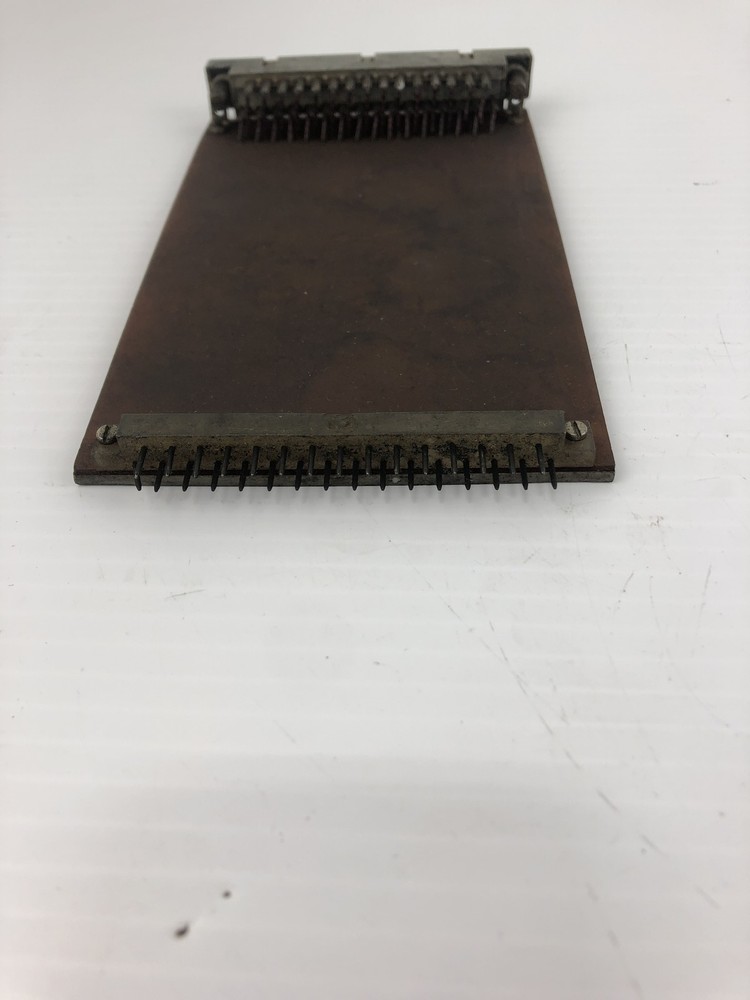 Barmag Electronic E60/00 Circuit Board