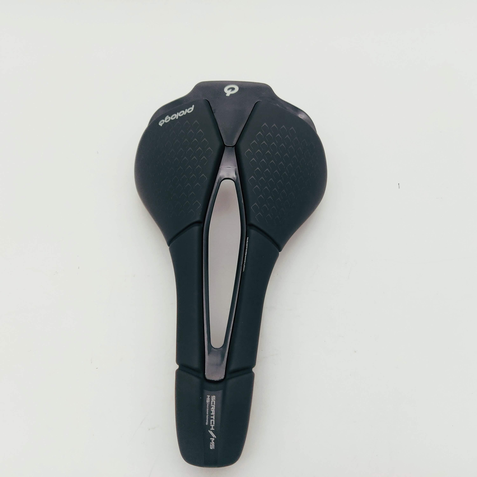 Prologo Scratch M5 Pas Space STN Rail Road MTB Triathlon Saddle