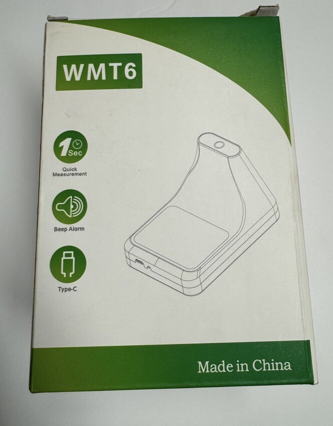Gorilla Gadgets WMT6