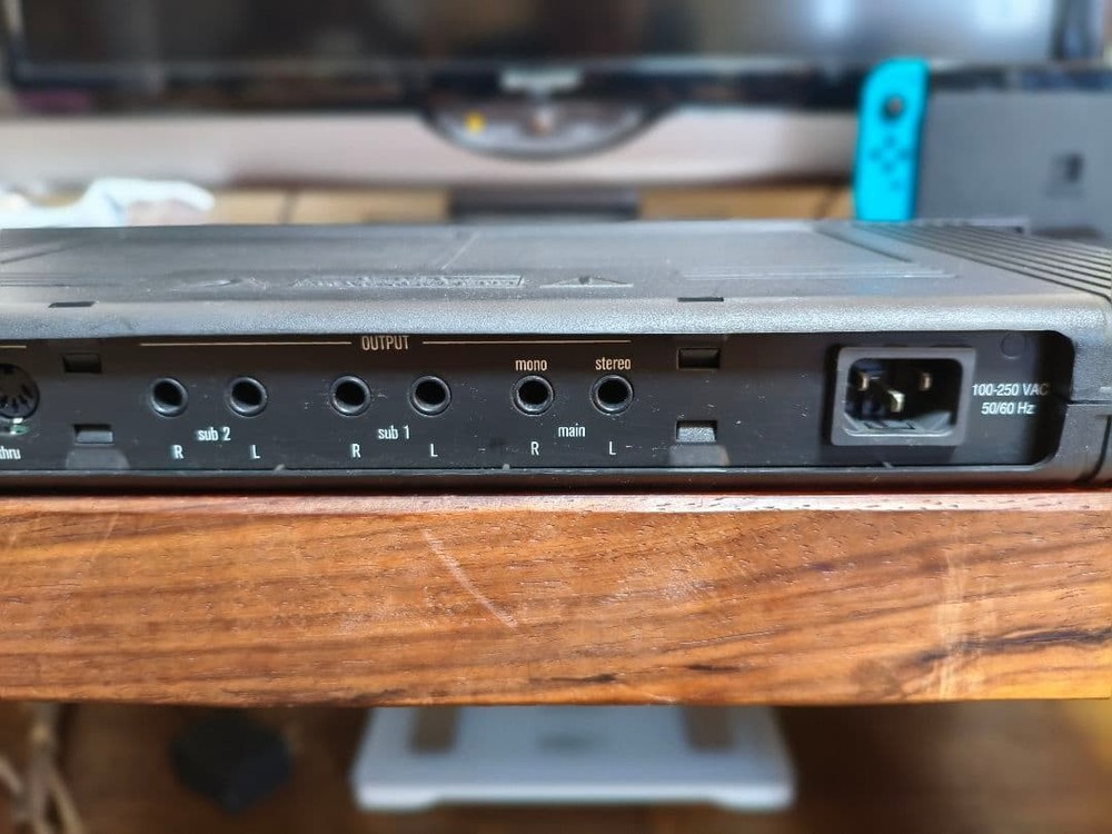 E-MU Proteus/2 Orchestral Systems Test Completed