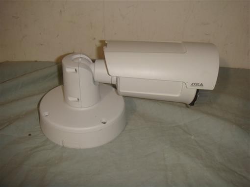 AXIS P1455-LE 2MP IP IR OUTDOOR BULLET SECURITY CAMERA