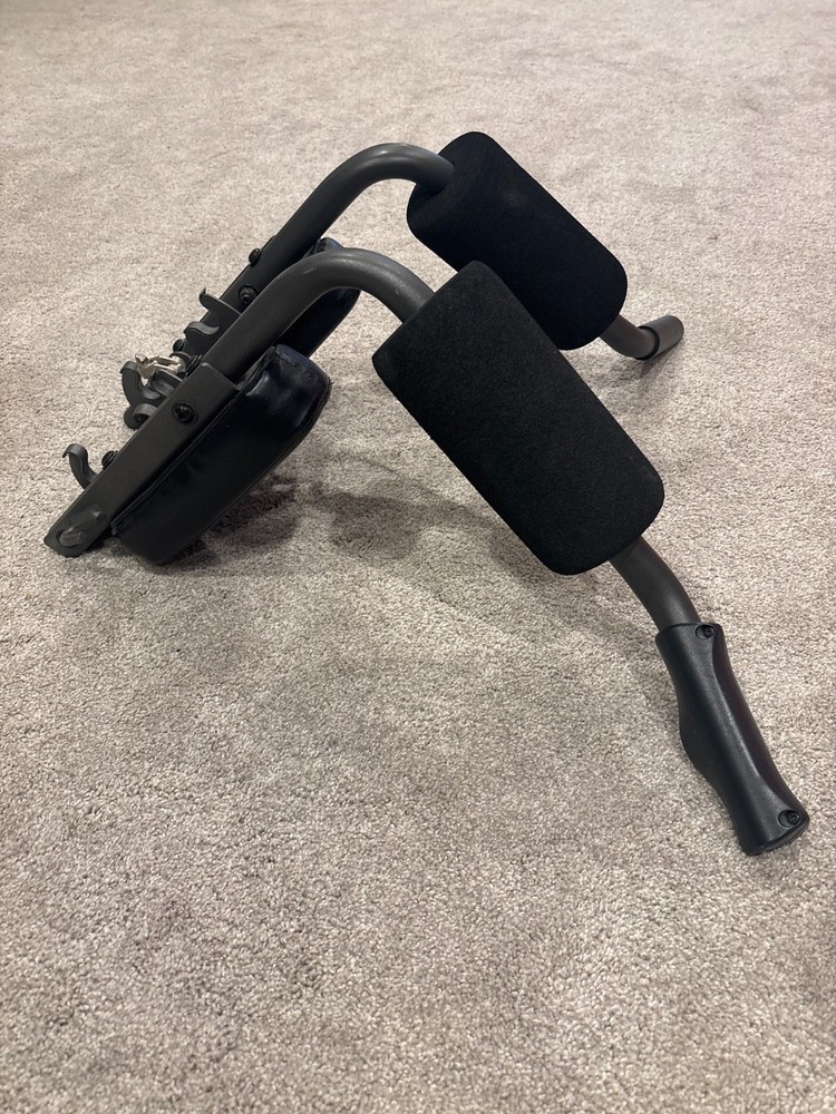 Bowflex Ultimate 2 Gym Squat Attachment OEM Part