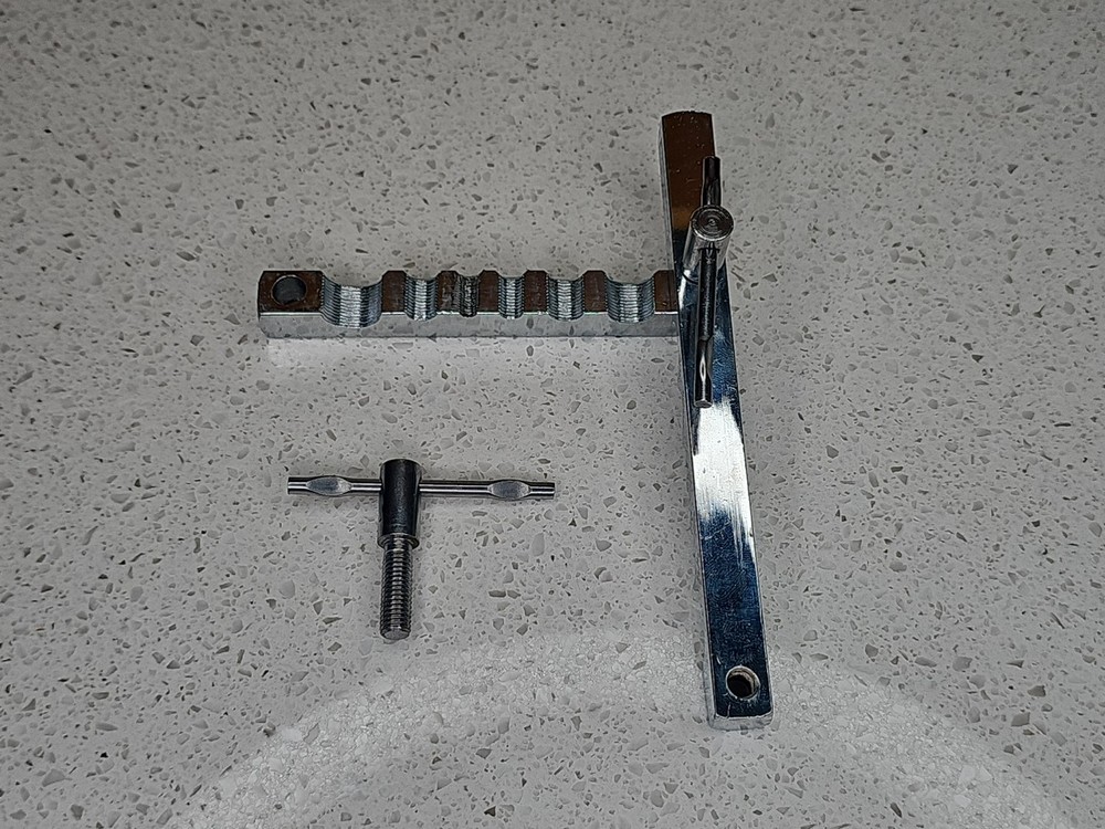 OEM Tools Thread Chaser 3/16" - 5/8"