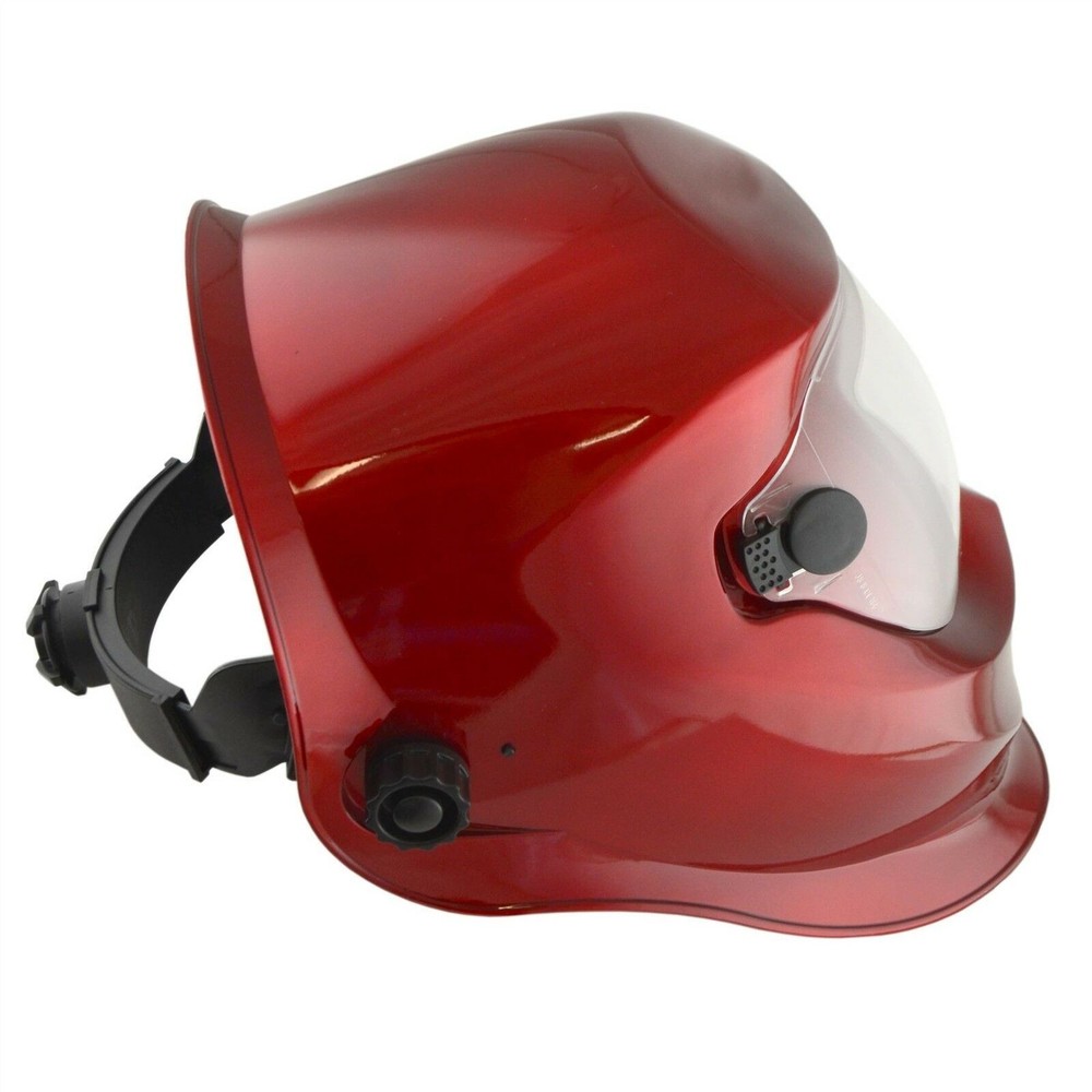 Replacement Welding Glass Tools Accessories Mounting Helmet Protector Outer Lens