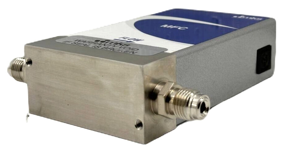 MKS INSTRUMENTS GE50A-30352 20000 SCCM N2 MASS FLOW CONTROLLER