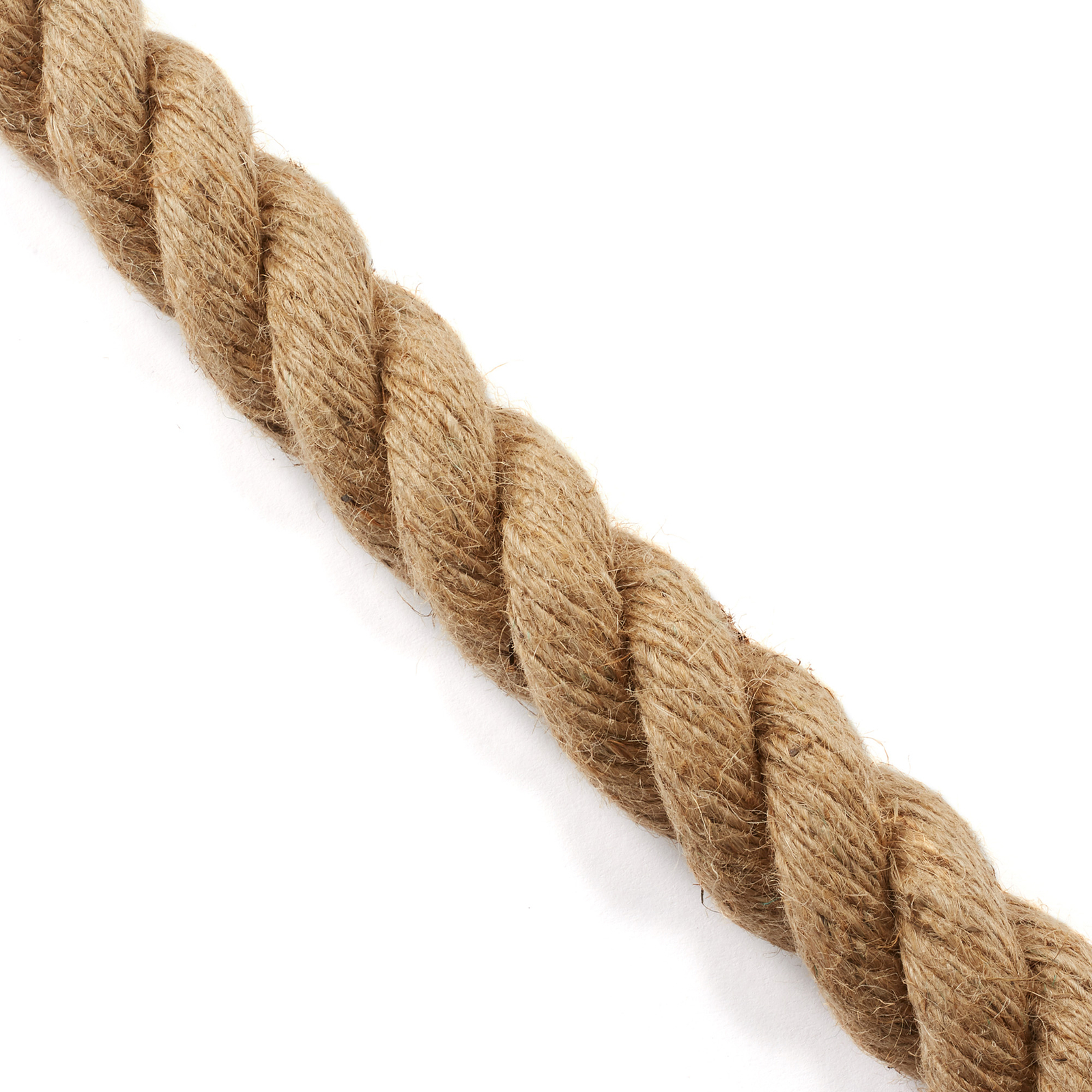 Indoor / Outdoor Exercise Climbing Rope - 1.5 Inch Diameter