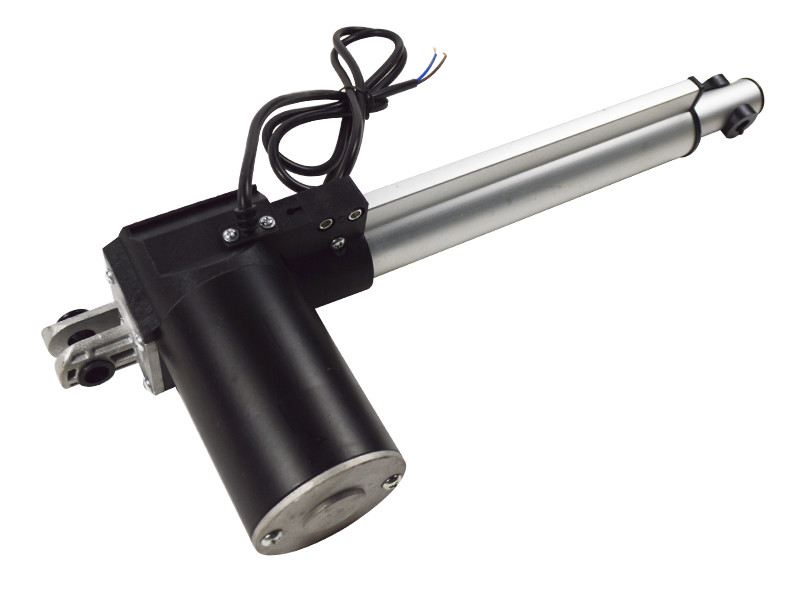 Easy Use in Home Linear Actuator(250MM.12v dc) Linear Motion Linear Actuators