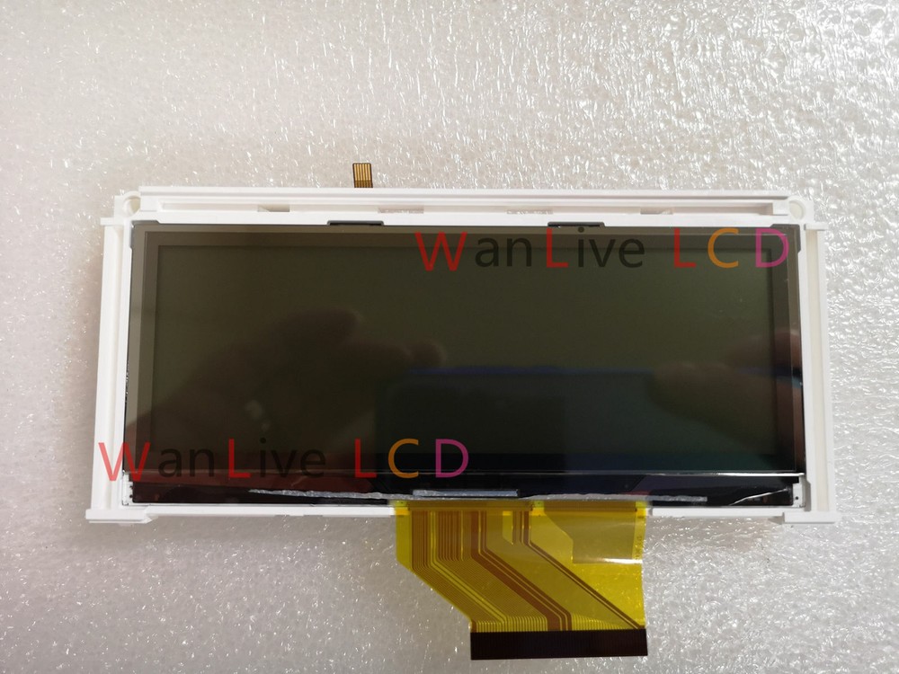NEW Original 4.5" COM45T4M96WLC DX-4M96 LCD Screen Display Panel