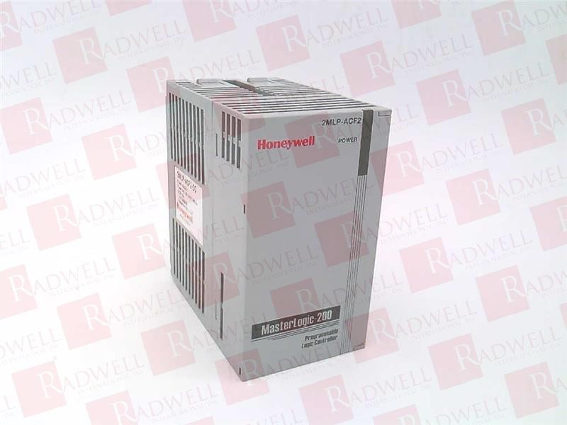 HONEYWELL 2MLP-ACF2-CC / 2MLPACF2CC (USED)