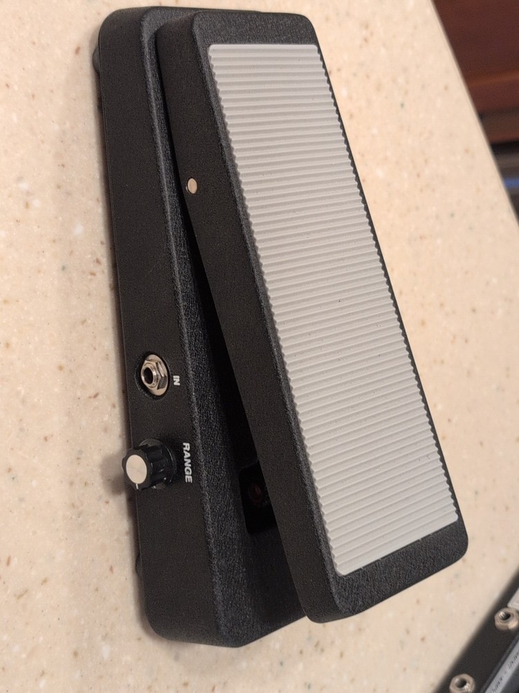 ModTone MT-VOL Xcelerator Volume Pedal