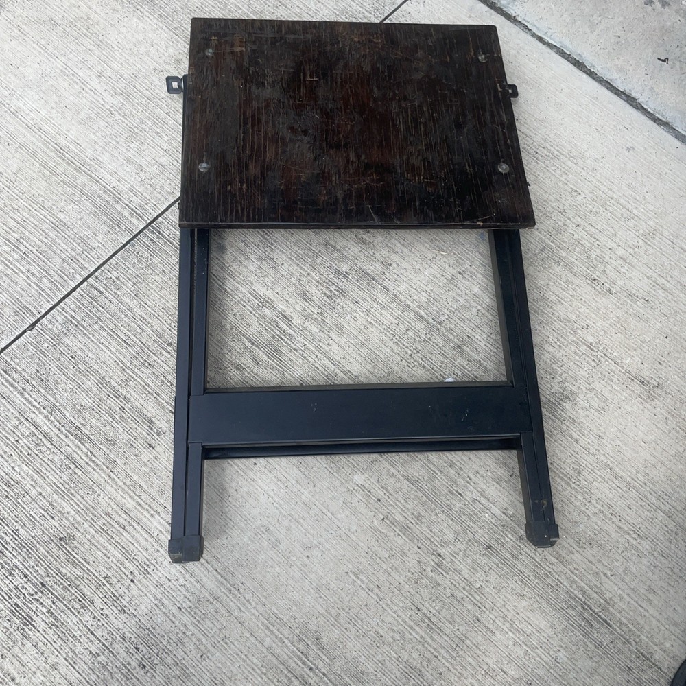 folding work bench table