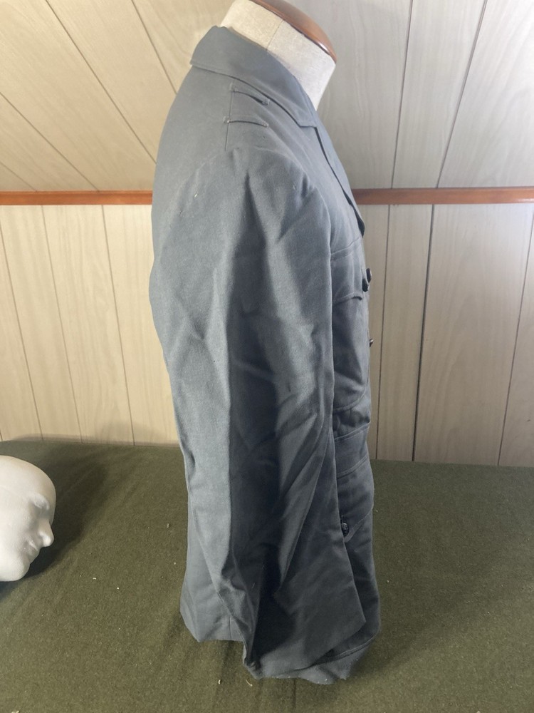 Ww2 Or Post Us Navy Named Uniform