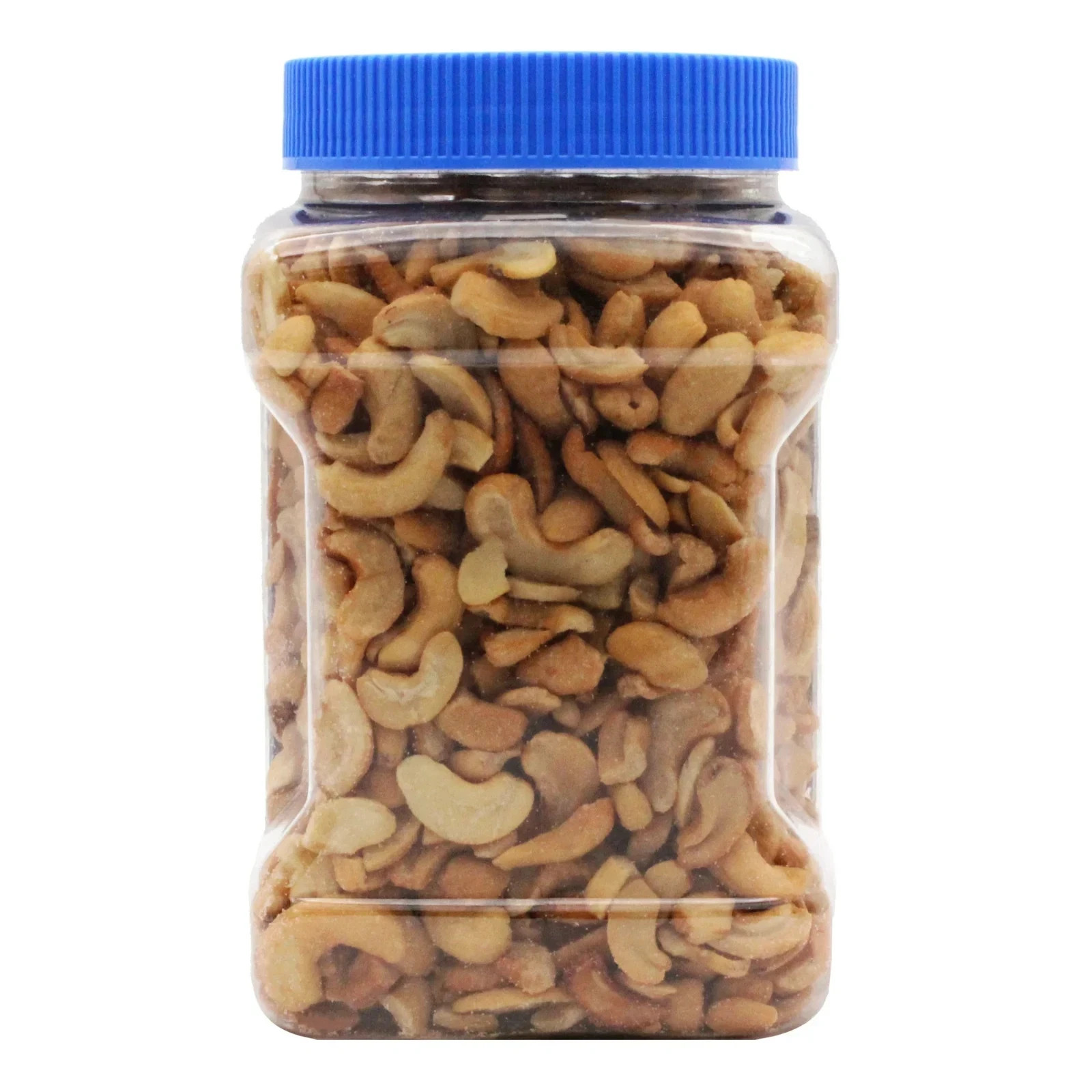 Great Value Cashew Halves & Pieces, 27 oz