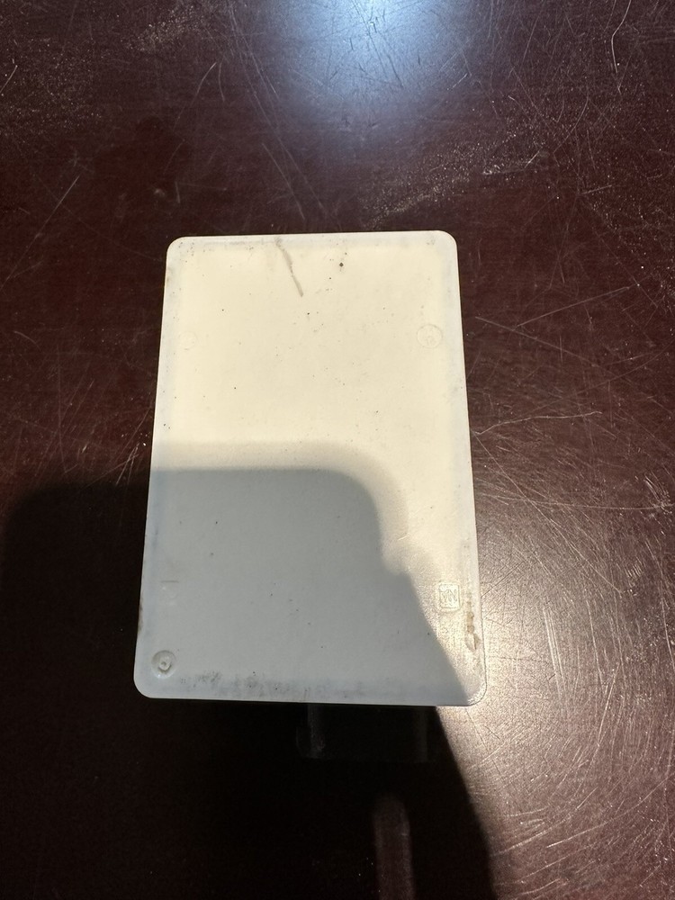 15-18 DODGE CHALLENGER HELLCAT BLIND SPOT DETECTION MODULE UNIT 68303025AA