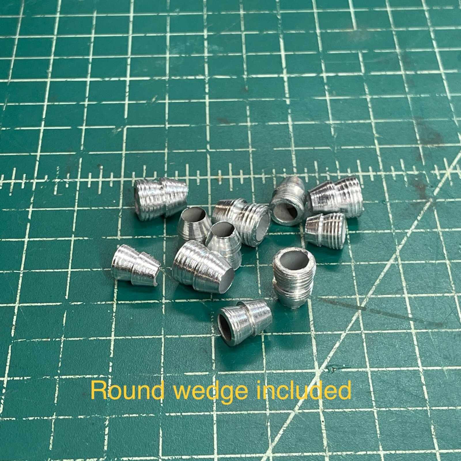 (1) Hickory Hammer Handle, oval eye, machinist/ engineers/ blacksmith hammer